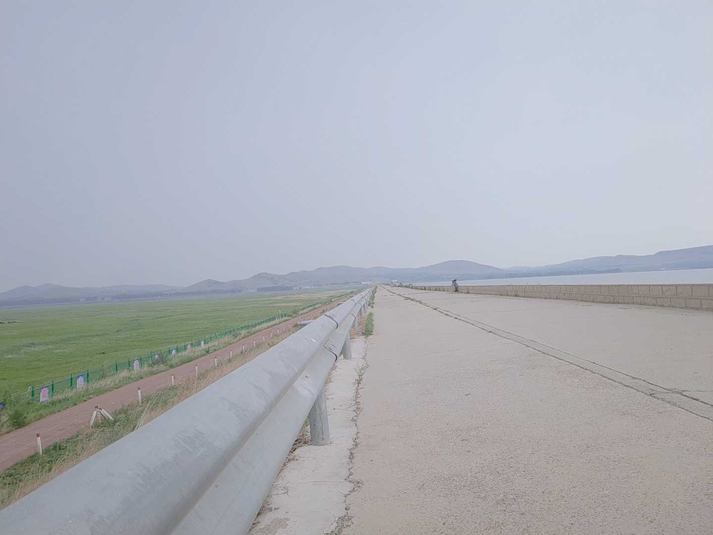 爱上草原，只需要一个瞬间