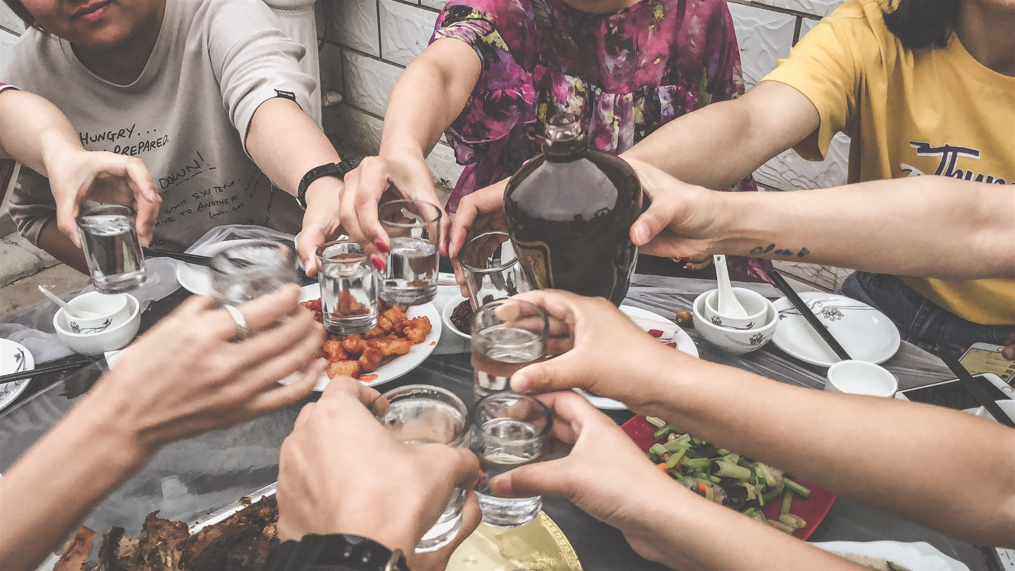 爱上草原，只需要一个瞬间