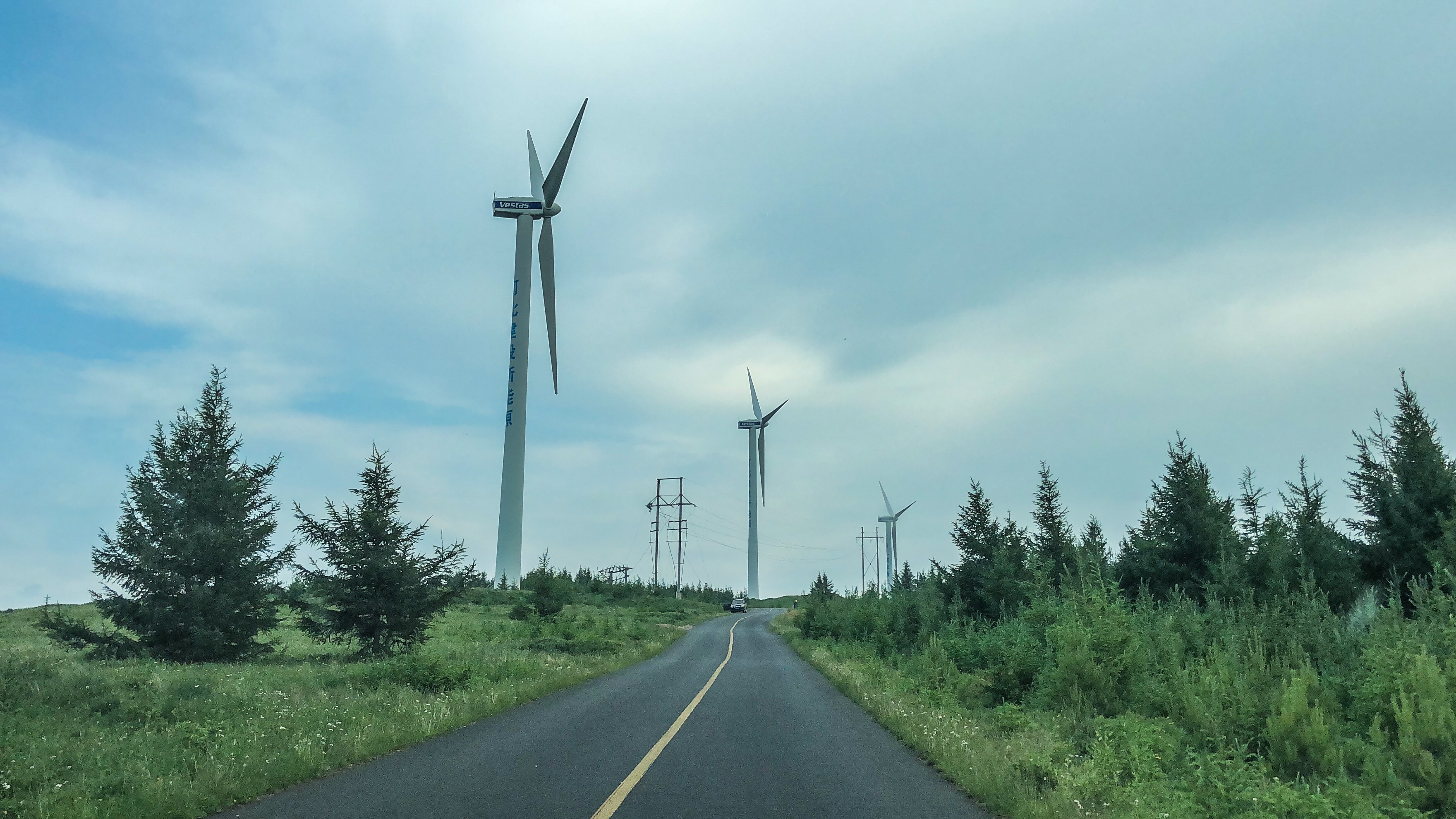 爱上草原，只需要一个瞬间